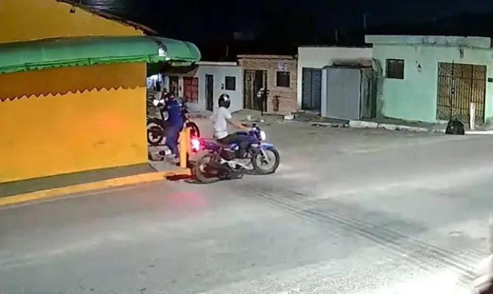 Ataque a tiros deixa um morto e um ferido na Grande João Pessoa