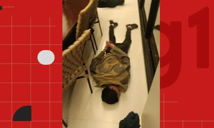Homem é preso por coordenar crime em Cuité de dentro de presídio