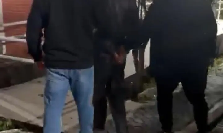 Foragido da Justiça é capturado em Campina Grande após três anos