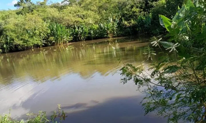 Pescador morre por afogamento após se enroscar em rede de pesca em Campina Grande