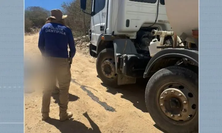 Acidente de moto na Paraíba resulta na morte de condutor após atropelamento