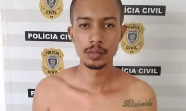 Homem desaparecido em Patos é localizado sem vida nesta segunda-feira