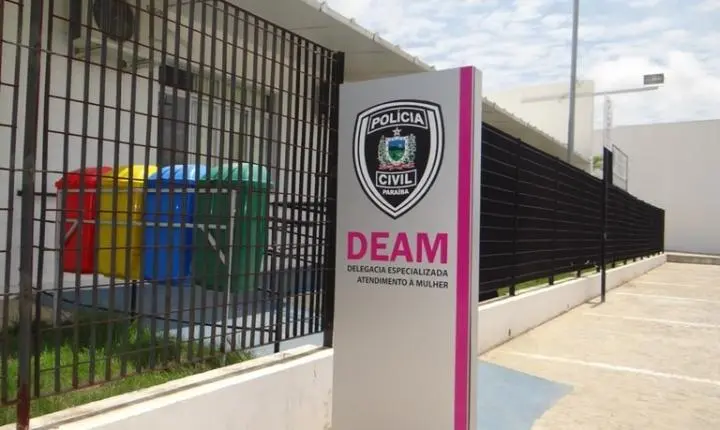 Homem é preso em João Pessoa por agressão e tortura contra a companheira