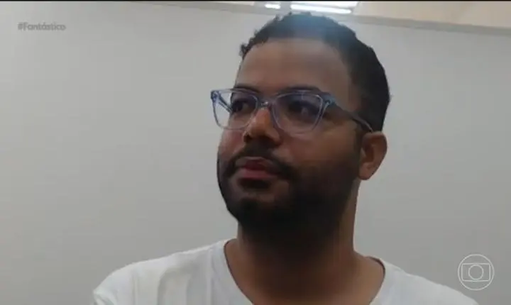 Hytalo Santos é condenado a pagar R$ 60 mil a ex-seguranças na Paraíba