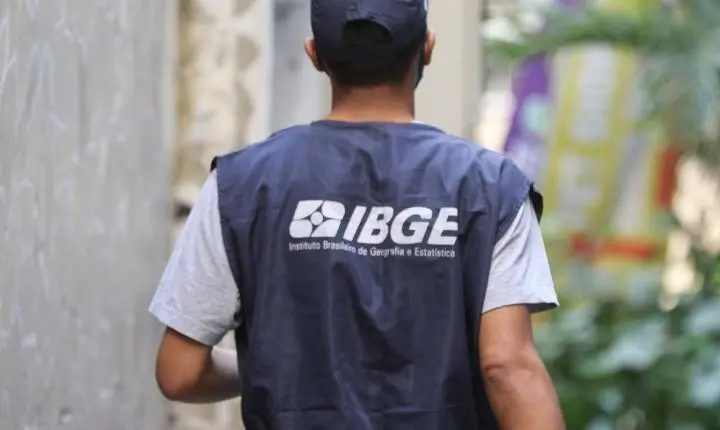 IBGE acionará PF e AGU para combater fake news sobre pesquisa