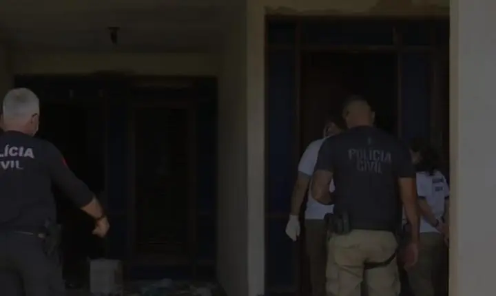 Idosa achada morta há um ano em João Pessoa impressiona perícia
