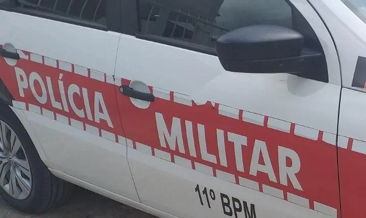 Idosos são agredidos e feitos reféns durante assalto em Cajazeiras