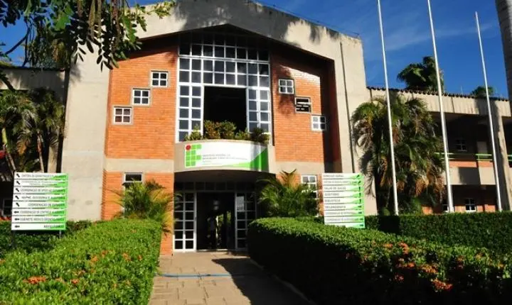 IFPB abre vagas em cursos técnicos em Cajazeiras