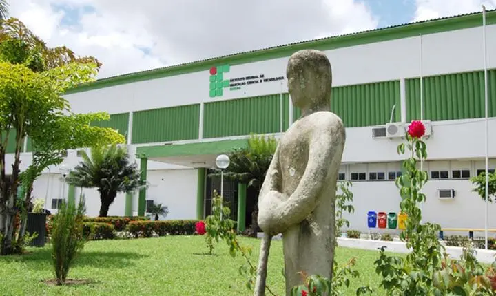 IFPB lança seleção unificada para mais de 4 mil vagas em cursos técnicos
