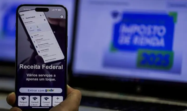 Quase 700 contribuintes da Paraíba perdem prazo do Imposto de Renda 2026