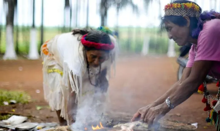 Guarani Kaiowá denunciam violência e ameaças após o período eleitoral