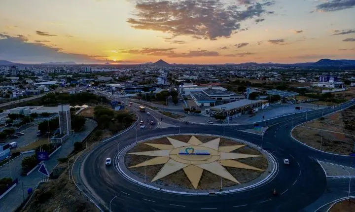 Inmet emite alerta de baixa umidade do ar para 75 cidades da Paraíba