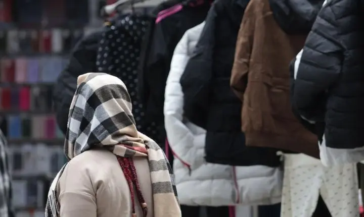 Inmet prevê frio intenso no Sudeste para esta segunda-feira