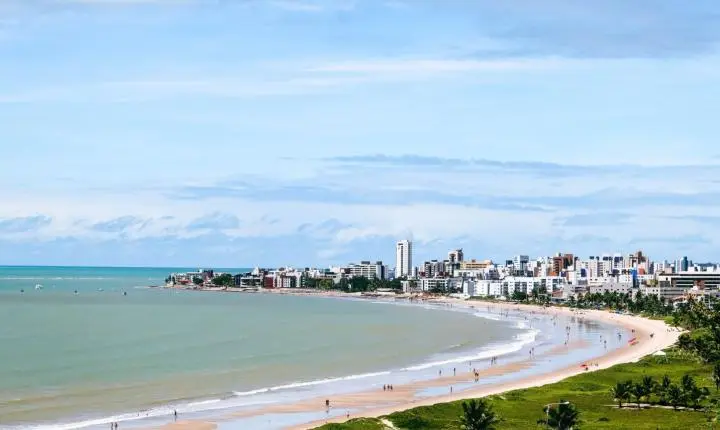 Inmet prorroga alerta amarelo de baixa umidade do ar na Paraíba