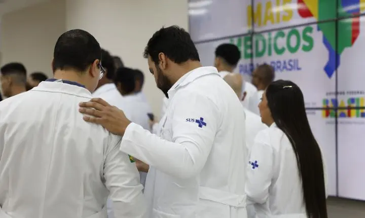 Inscrições para o Enare 2026/2027 encerram-se para residência médica de acesso direto