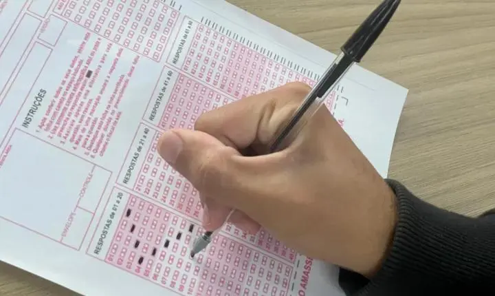 Prazo para concurso público de Cuité de Mamanguape termina neste domingo