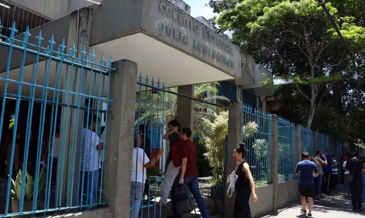 Prazo para inscrições na Olimpíada de Professores de Matemática encerra no domingo