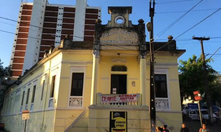 Cearte-PB abre inscrições para quase 3 mil vagas em cursos gratuitos de artes nesta quarta-feira