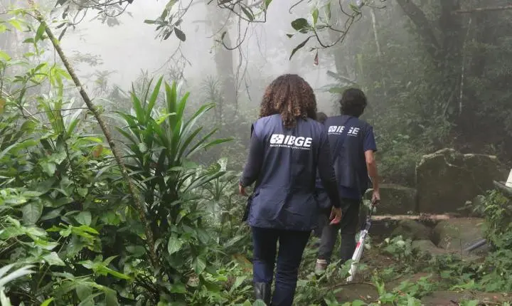 Última chance para se inscrever na seleção do IBGE para o Censo Agropecuário