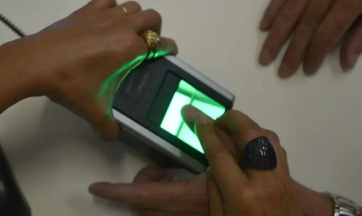 INSS emite alerta urgente sobre golpes envolvendo biometria falsa