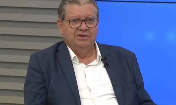 João Azevêdo, candidato ao Senado, defende novos rumos para saúde e Cagepa