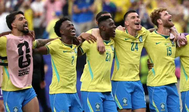 João Pessoa se prepara para jogo da Copa com telões e esquema de trânsito