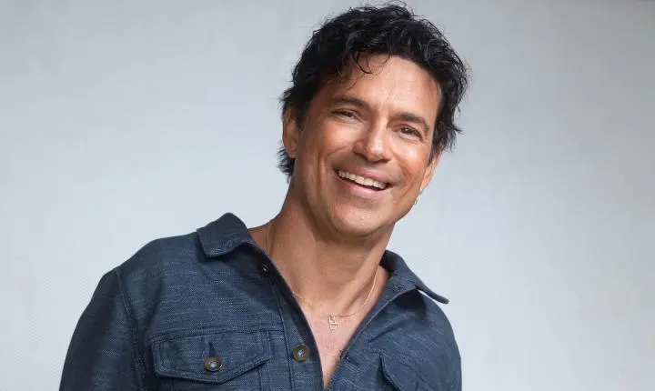 Confira a agenda cultural na Paraíba com shows de Jorge Vercillo e atrações