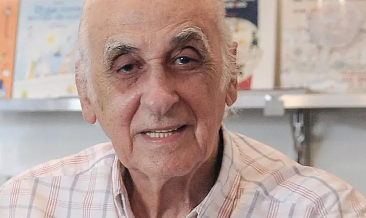Morre aos 95 anos o renomado jornalista Zuenir Ventura