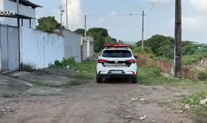 Polícia investiga homicídio em João Pessoa após jovem ser achado morto
