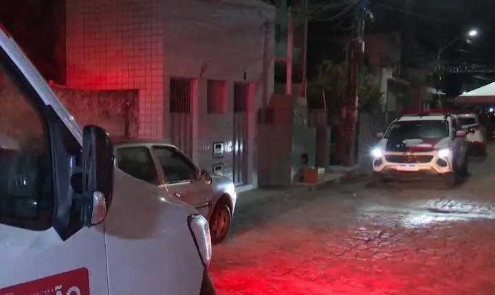 Polícia investiga homicídio em João Pessoa após jovem ser morto a tiros