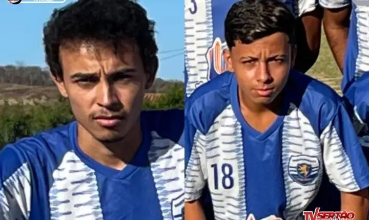 Jovens são arrastados por correnteza em Bom Jesus; um corpo é encontrado e buscas continuam