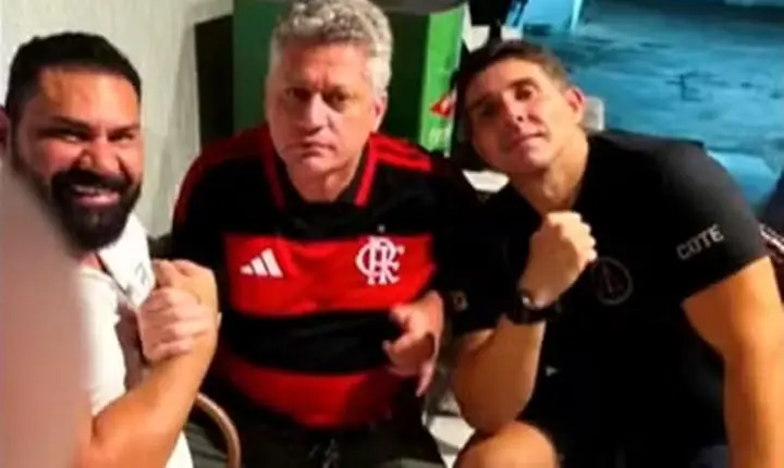 Juiz volta atrás e mantém presos delegado e agentes por desvio de drogas
