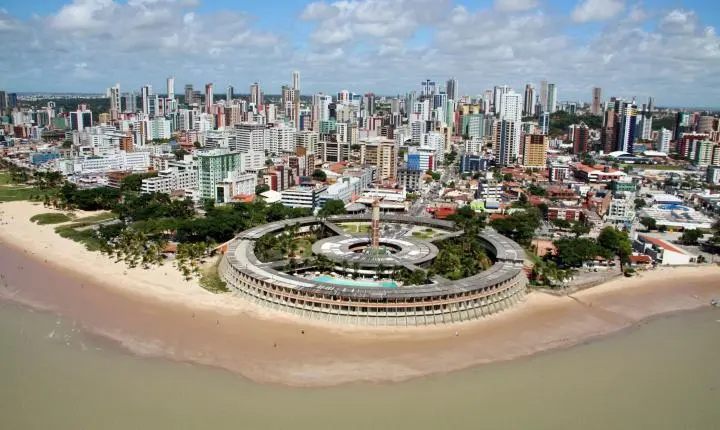 Justiça libera posse do Hotel Tambaú para grupo empresarial em João Pessoa