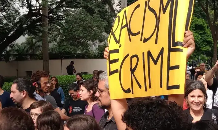Justiça condena Shopping Pátio Higienópolis por discriminação racial