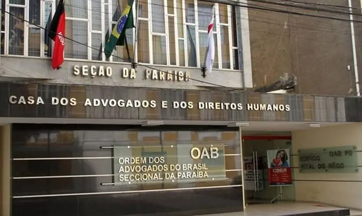 Justiça Federal anula suspensão de advogado acusado de prompt injection na PB