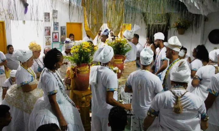 Justiça proíbe exigência de CNPJ para isenção de IPTU em terreiros de João Pessoa