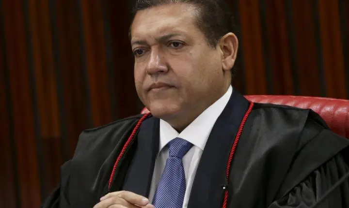 Justiça Eleitoral garante votação tranquila e segura no país