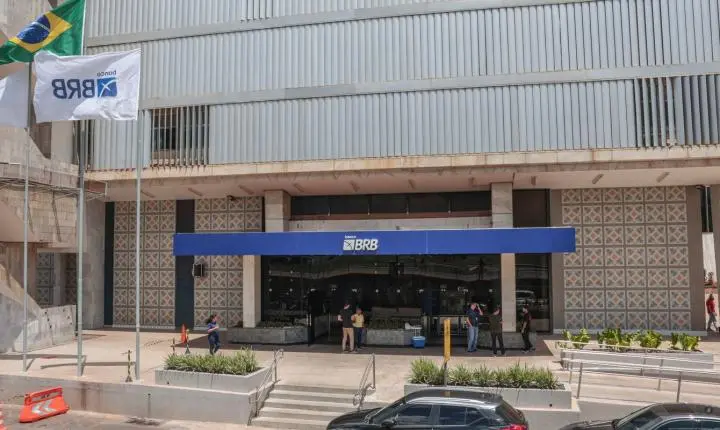 Justiça suspende uso de terrenos como garantia de capitalização do BRB