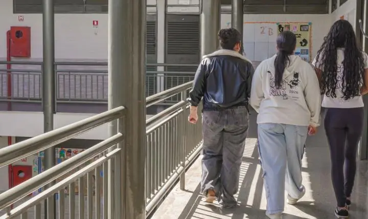Juventudes periféricas e o voto como ferramenta de transformação nas eleições