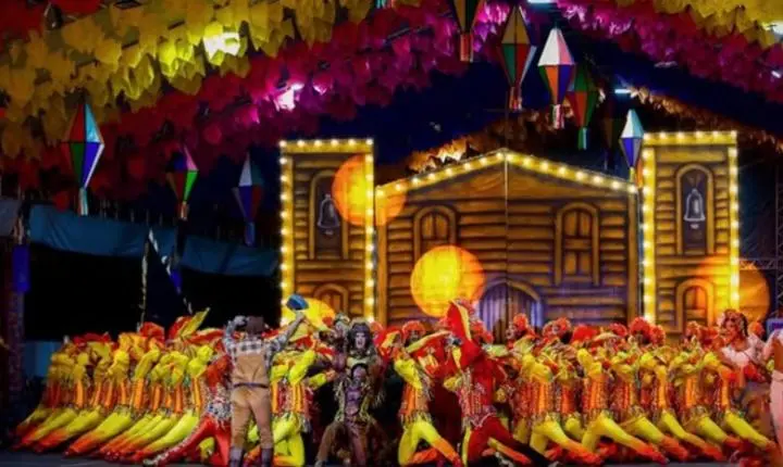 Lageiro Seco: a história da quadrilha junina mais antiga do Brasil em atividade