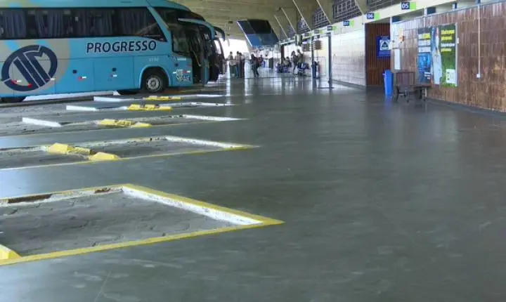 Paraíba garante transporte gratuito em eleições com nova lei
