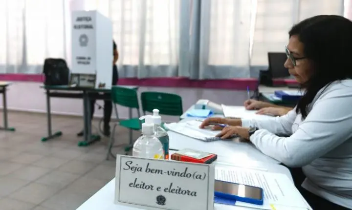 Entenda as regras do código eleitoral sobre prisão de candidatos e eleitores