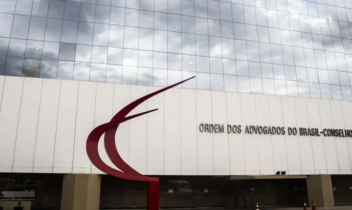 Nova lei amplia a diretoria da OAB e cria cargos executivos