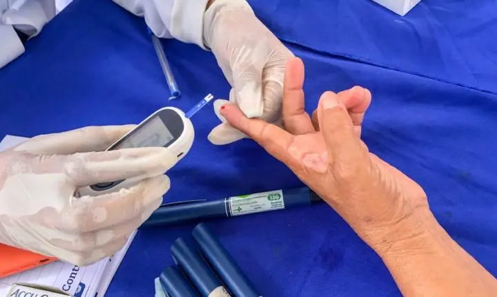 Diabetes tipo 1 é reconhecida como deficiência na Paraíba por nova lei