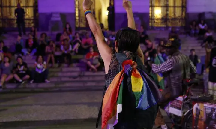 Dia do orgulho lésbico expõe demandas por saúde integral e fim da violência
