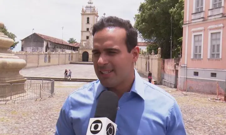 Lucas Ribeiro propõe expandir ICMS Cultural para imóveis tombados na Paraíba