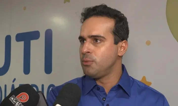 Lucas Ribeiro defende novos leitos de UTI pediátrica em Campina Grande