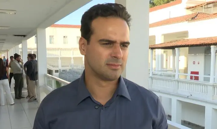 Lucas Ribeiro defende investimentos para startups na Paraíba