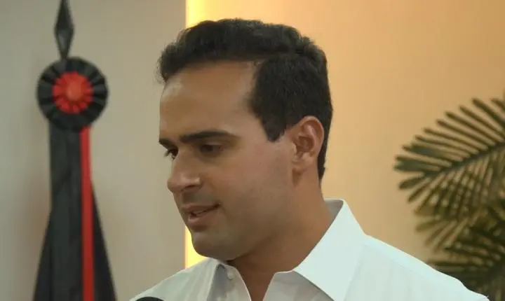Lucas Ribeiro quer zerar IPVA para motoristas de aplicativo na PB