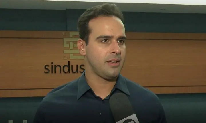 Lucas Ribeiro aposta em obras públicas e turismo para impulsionar a construção civil na PB